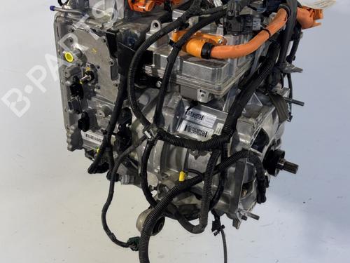 Engine RENAULT TWINGO III (BCM_, BCA_) Z.E: (BCA1) | BP30934989M1 - Image 3