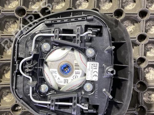 Used Dashboard Dashboard RENAULT CLIO IV (BH_) 1.5 dCi 90 (90 hp) 33849257 33849257