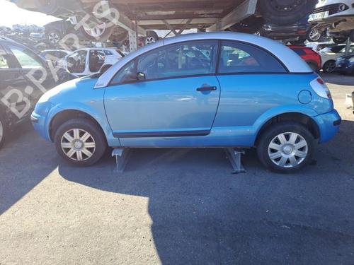 Gearbox CITROËN C3 Pluriel (HB_) 1.4 | BP22096428M3 - Image 8