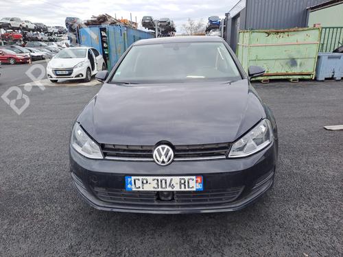 Engine VW GOLF VII (5G1, BQ1, BE1, BE2) 1.6 TDI | BP24420517M1  - Image 10