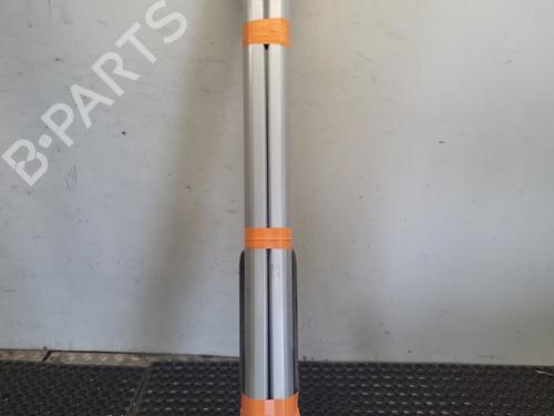 Used Roof bar DACIA DUSTER (HM_) 1.5 dCi 90 (HMAA) (90 hp) 22097118