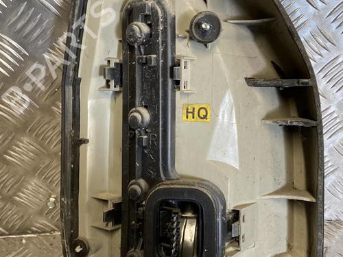 Højre baglygte OPEL ZAFIRA A MPV (T98) 2.0 DTI 16V (F75) (101 hp) 20346837