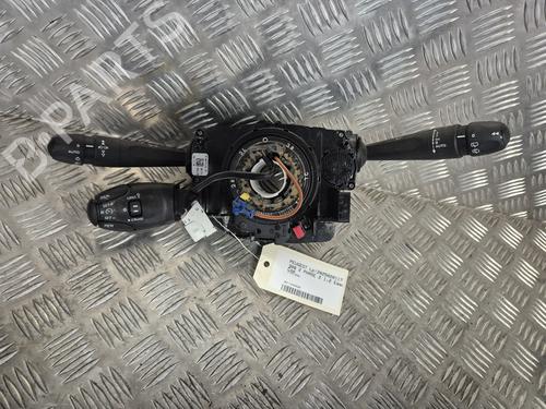 Used Steering column stalk Steering column stalk PEUGEOT 308 II (LB_, LP_, LW_, LH_, L3_) 1.2 THP 110 (110 hp) 34052172 34052172