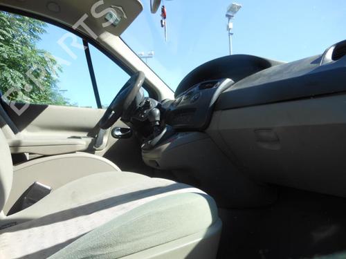Front left window mechanism RENAULT GRAND SCÉNIC II (JM0/1_) 1.9 dCi (JM0G, JM12, JM1G, JM2C) | BP22096672C22 