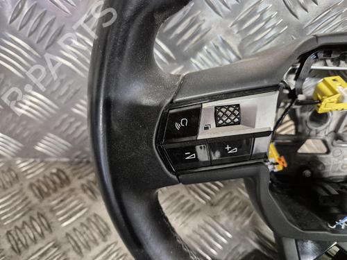 Rat DS DS 3 / DS 3 CROSSBACK (UR_, UC_, UJ_) 1.5 BlueHDi 130 (UCYHZR) | BP39607873C49 - Image 4