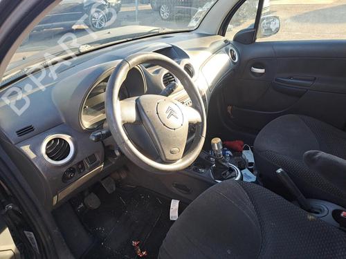 Left mirror CITROËN C3 I (FC_, FN_) 1.4 HDi | BP20346437C26 