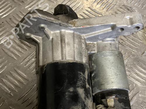 Used Starter Starter DACIA SANDERO II TCe 90 (B8M1, B8MA, B8AC) (90 hp) 20345373 20345373