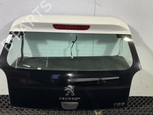 tailgate-peugeot-108-2014-32191794 main image