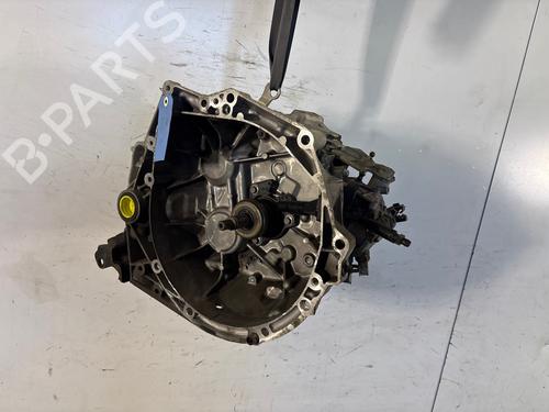Gearbox PEUGEOT 2008 I (CU_) 1.6 BlueHDi 120 | BP39018011M3 - Image 4