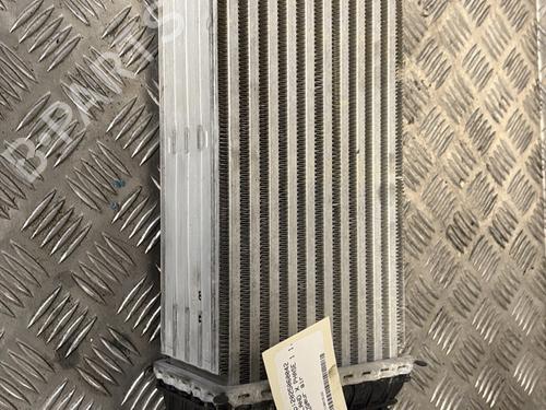 Intercooler OPEL CROSSLAND X / CROSSLAND (P17, P2QO) 1.2 (75) (110 hp) 31331742
