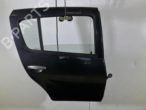 Dør højre bagtil DACIA SANDERO 1.6 MPI 85 (BS03) (84 hp) 31025525