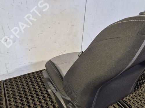 Used Left front seat Left front seat 27626375 27626375