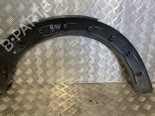 Used Front right wheel arch trim Front right wheel arch trim MINI MINI CLUBMAN (R55) Cooper D (112 hp) 32775204 32775204