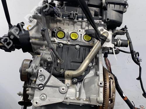 Engine TOYOTA AYGO (_B1_) 1.0 (KGB10_, KGB10R) | BP22096004M1 
