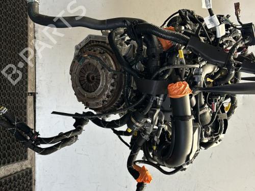 Engine RENAULT CLIO V (B7_) 1.0 SCe 65 (B7MG) | BP23432936M1 