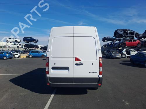 Dashboard RENAULT MASTER III Van (FV) 2.3 dCi 125 FWD (FV0C, FV0D, FV0G, FV0H, FV0J, FV0K,... | BP31290576C46 - Image 22