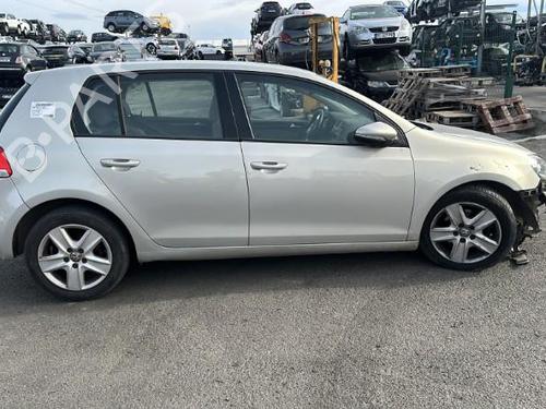 Left taillight VW GOLF VI (5K1) 2.0 TDI | BP22096245C34 