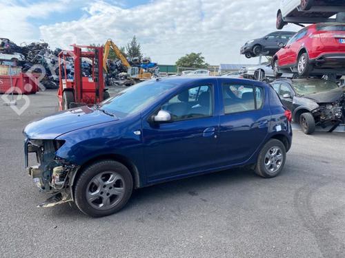Starter DACIA SANDERO II 1.5 dCi | BP20348768M8 