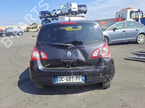 Left tailgate light RENAULT TWINGO II (CN0_) 1.2 16V (CN04, CN0B) | BP21195755C79 - Image 4