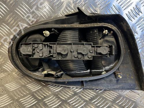 Used Right taillight Right taillight RENAULT MEGANE I Cabriolet (EA0/1_) 1.6 16V (EA04, EA0B, EA11, EA1J) (107 hp) 27153800 27153800