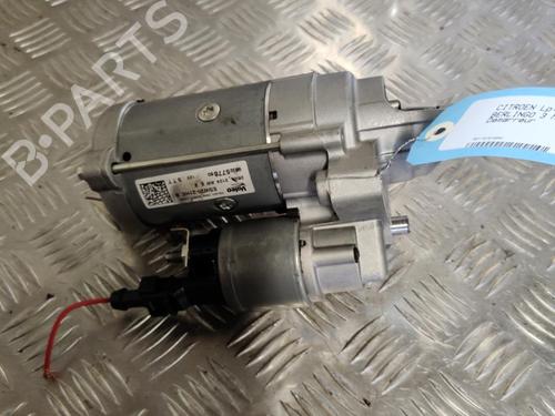 Starter CITROËN BERLINGO Box Body/MPV (K9) 1.5 BlueHDi 100 | BP20348542M8 