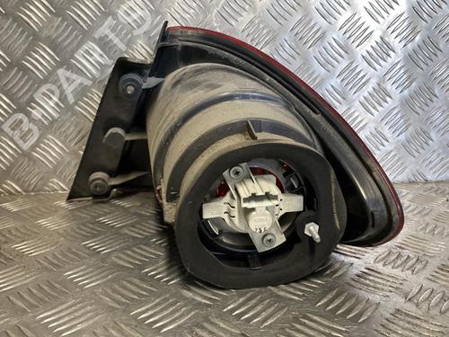 Used Left taillight SEAT TOLEDO III (5P2) 1.9 TDI (105 hp) 20343791