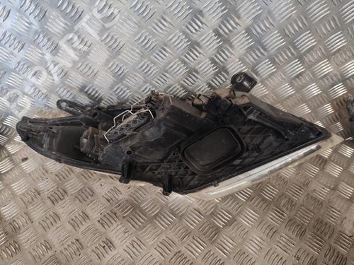 Used Left headlight Left headlight RENAULT MEGANE III Hatchback (BZ0/1_, B3_) 1.5 dCi (BZ09, BZ0D, BZ1W, BZ29, BZ14) (110 hp) 25975834 25975834