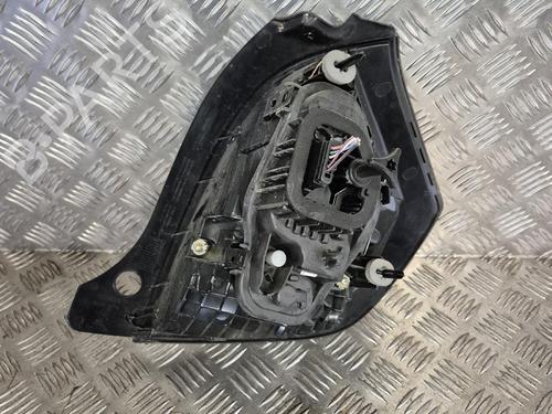 Left taillight RENAULT TWINGO III (BCM_, BCA_) 0.9 TCe 95 | BP38780734C34 - Image 2