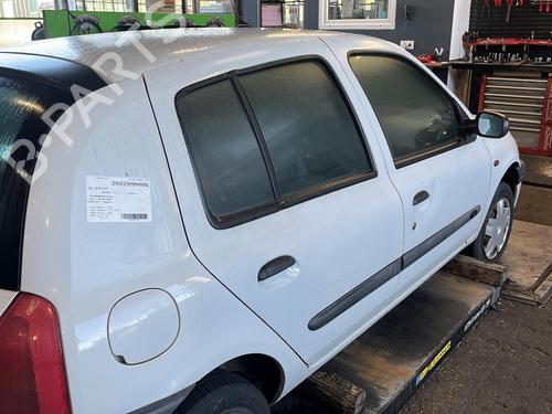 Højre baglygte RENAULT CLIO II (BB_, CB_) 1.2 (BB0A, BB0F, BB10, BB1K, BB28, BB2D, BB2H, CB0A,... | BP20348575C35 