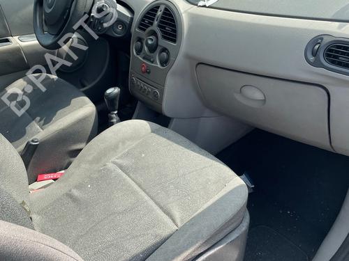 Used Parts RENAULT MODUS / GRAND MODUS (F/JP0_) 1.5 dCi (FP0E, JP0E) 4863535