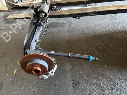 Rear axle DACIA BIGSTER 1.8 FHEV (RYN7) | BP37735078M2 - Image 5