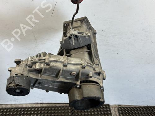 Transfer box PORSCHE CAYENNE (92A) 3.0 Diesel | BP20344743M36 