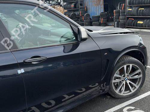 Left front window switch BMW X5 (F15, F85) M 50 d | BP29599287I27 - Image 9