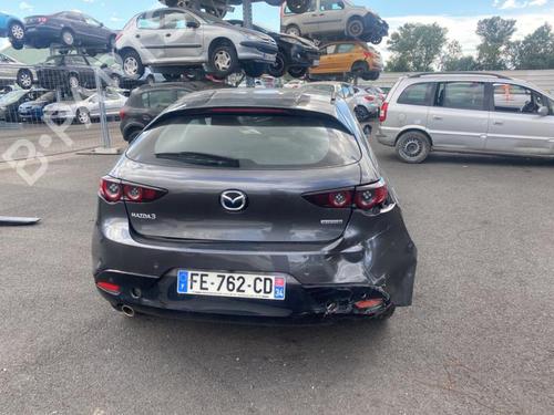 Left taillight MAZDA 3 Hatchback (BP) | BP36542872C34 - Image 7