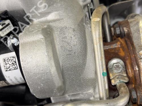 Engine RENAULT AUSTRAL E-TECH 200 Hybrid (HGM2) | BP32491842M1 - Image 5