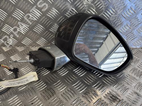 Used Right mirror CITROËN C3 II (SC_) 1.6 HDi 90 (90 hp) 29837829