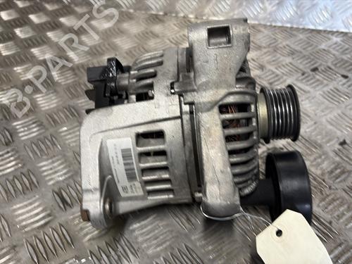 Used Alternator Alternator BMW 5 (E60) 530 i (258 hp) 32491808 32491808