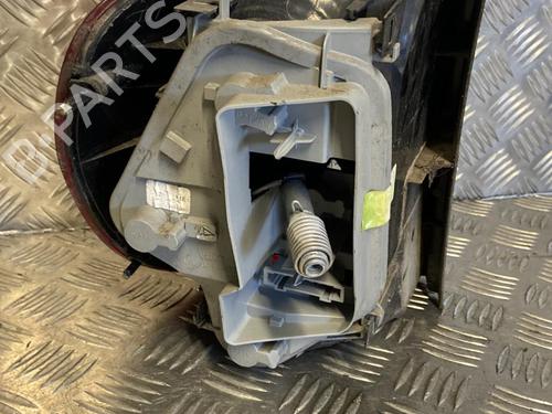 Right taillight VW FOX Hatchback (5Z1, 5Z3, 5Z4) 1.4 | BP20348307C35 