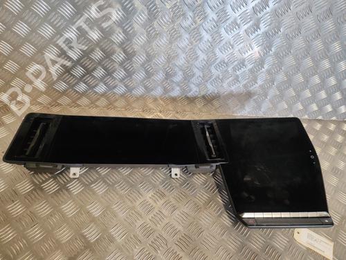 Used Display monitor RENAULT ESPACE VI (RHN) E-TECH 200 Hybrid (199 hp) 27606101