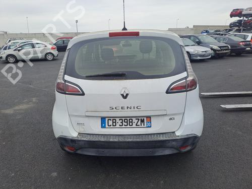 Reverse light RENAULT SCÉNIC III (JZ0/1_) 1.6 dCi (JZ00, JZ12) | BP31280478C36 - Image 4