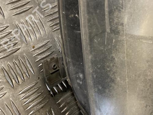 Used Left headlight Left headlight RENAULT SCÉNIC III (JZ0/1_) 1.6 dCi (JZ00, JZ12) (130 hp) 33994906 33994906