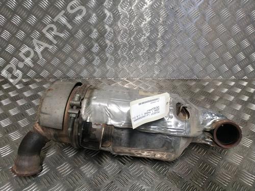Katalysator für PEUGEOT 2008 I (CU_) 1.6 HDi (92 hp) 32021794