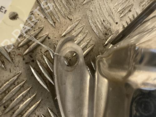 Catalyst DACIA SANDERO III 1.0 TCe 100 ECO-G | BP33184124M10  - Image 5