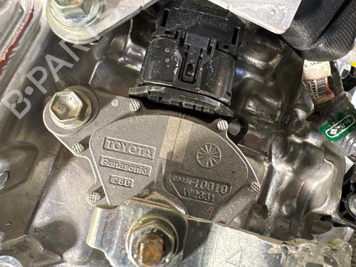 Gearbox TOYOTA RAV 4 V (_A5_, _H5_) 2.5 Hybrid (AXAH52) | BP33705925M3  - Image 13