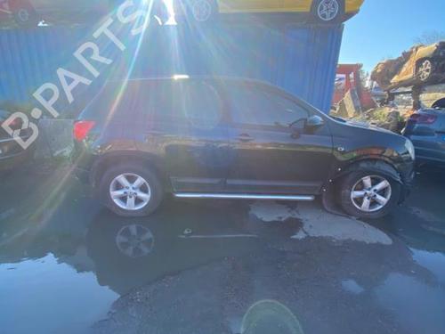 Left tailgate light NISSAN QASHQAI / QASHQAI +2 I (J10, NJ10, JJ10E) 1.5 dCi | BP20348627C79 