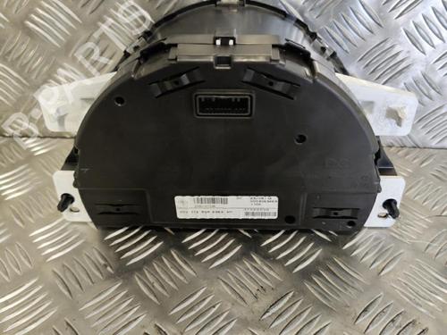 Kombinert Instrument RENAULT TWINGO III (BCM_, BCA_) 0.9 TCe 90 (BCM9, BCM2) | BP22094358C47 