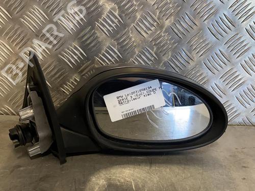 Right mirror BMW 3 (E90) 320 d | BP20344308C27 