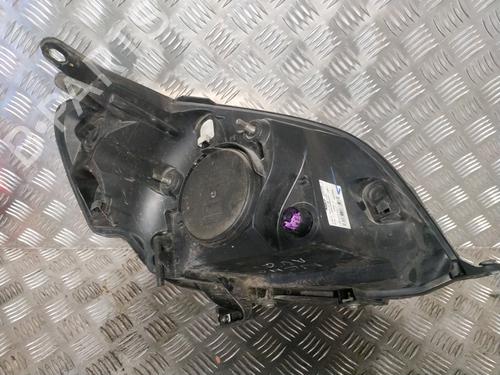 Left headlight CITROËN NEMO Box Body/MPV (AA_) 1.3 HDi 75 | BP31861190C28