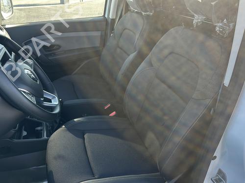 Underbody protection RENAULT EXPRESS Box Body/MPV 1.5 Blue dCi 95 (F6AB) | BP24585901M92 - Image 4