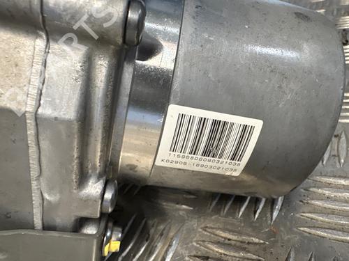 Used Steering pump Steering pump 37672596 37672596